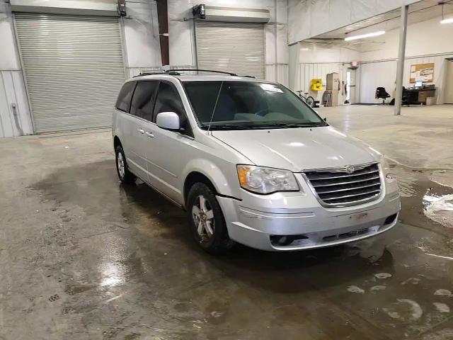 2008 Chrysler Town & Country Touring VIN: 2A8HR54P48R744952 Lot: 79080734