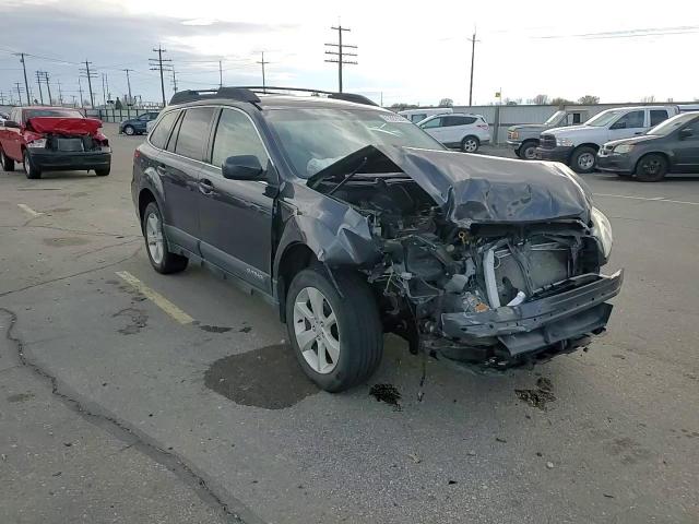 2013 Subaru Outback - Image 12