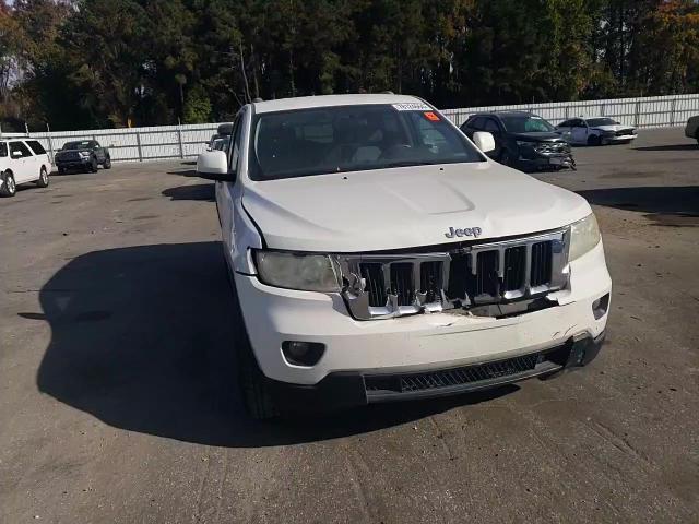 2011 Jeep Grand Cherokee Laredo VIN: 1J4RS4GG9BC597303 Lot: 78124664