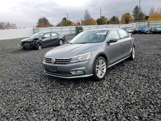 2017 Volkswagen Passat Se VIN: 1VWGT7A30HC003883 Lot: 79287664