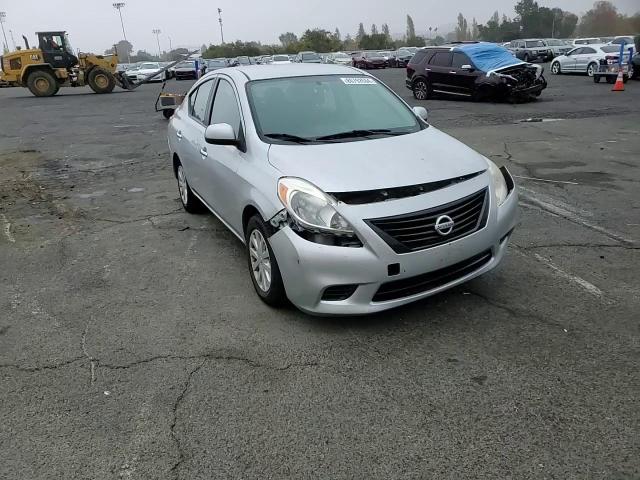 2012 Nissan Versa - Image 11