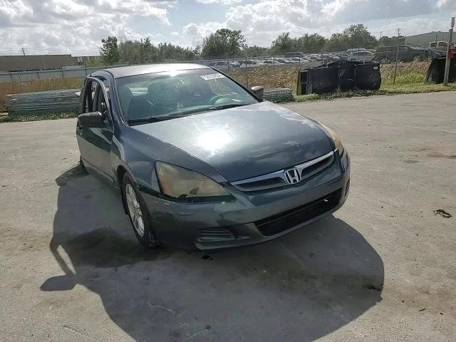 2006 Honda Accord Se VIN: 1HGCM56346A079354 Lot: 80729854