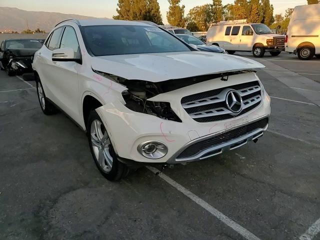 2019 Mercedes-Benz GLA-klasse - Image 10