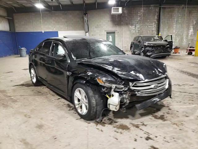 2013 Ford Taurus Sel VIN: 1FAHP2H85DG141413 Lot: 79446514