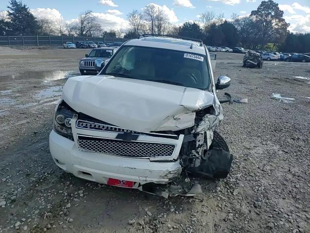 2011 Chevrolet Tahoe - Image 11