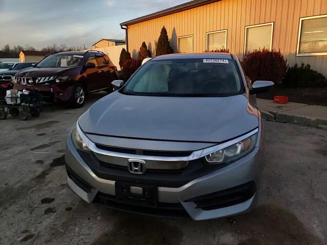 2017 Honda Civic - Image 13