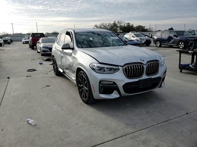 2019 BMW X3 - Image 12