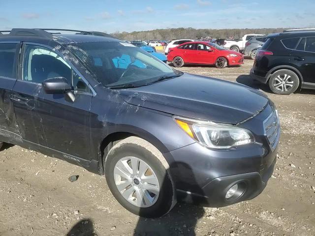 2017 Subaru Outback 2.5I Premium VIN: 4S4BSACC7H3402926 Lot: 79311874