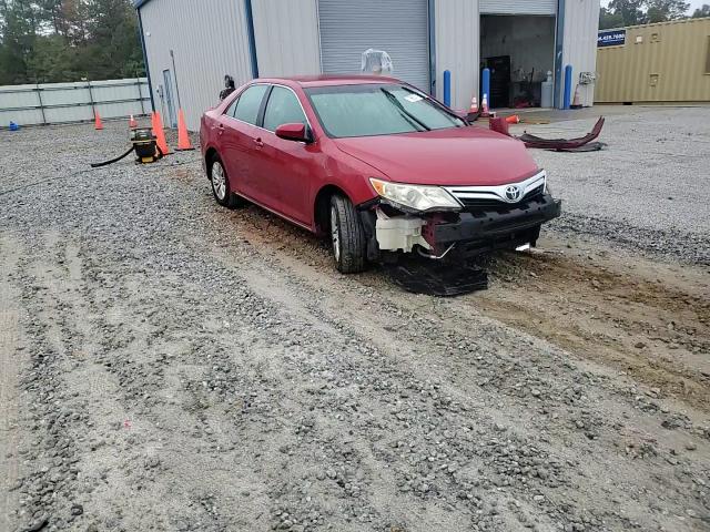 2013 Toyota Camry L VIN: 4T4BF1FK7DR276889 Lot: 79631754