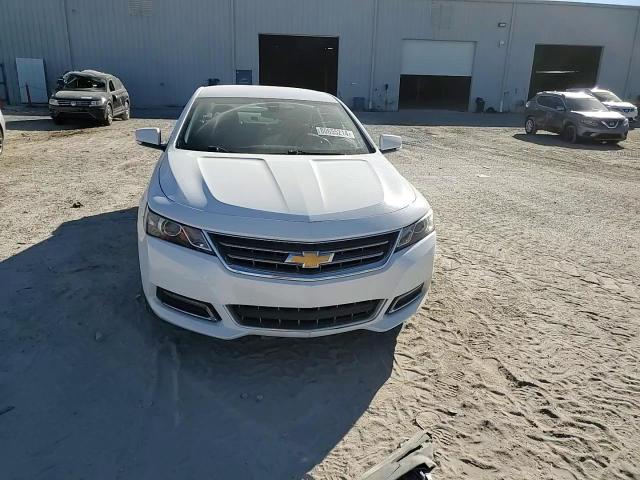 2020 Chevrolet Impala Lt VIN: 1G11Z5S32LU101903 Lot: 80655214