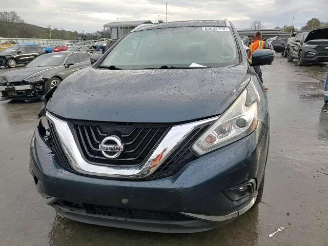 2018 Nissan Murano S VIN: 5N1AZ2MG1JN148185 Lot: 80532194