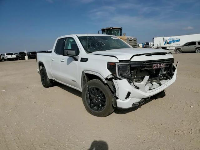 2023 GMC Sierra C1500 Elevation VIN: 1GTRHCED9PZ186883 Lot: 78939764