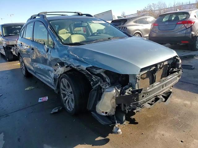 2012 Subaru Impreza Sport Premium VIN: JF1GPAL60CH237907 Lot: 80284024