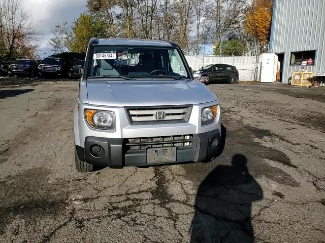 2008 Honda Element Ex VIN: 5J6YH27778L019739 Lot: 80145784