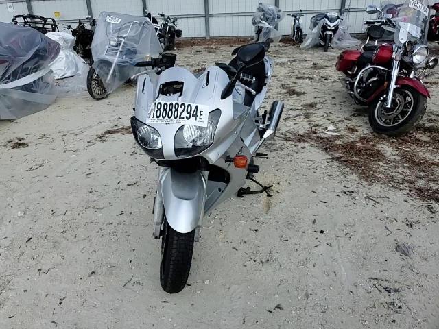 2003 Yamaha Fjr1300 VIN: JYARP07E43A000369 Lot: 78888294