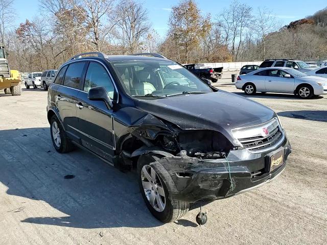 2008 Saturn Vue Xr VIN: 3GSDL63748S692339 Lot: 78437174