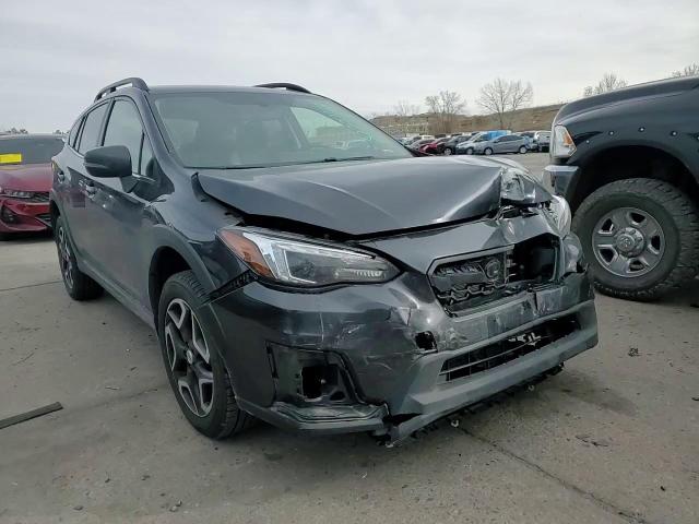2018 Subaru XV - Image 12