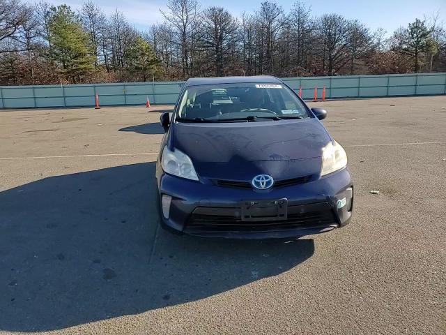 2013 Toyota Prius VIN: JTDKN3DUXD1673905 Lot: 79805464