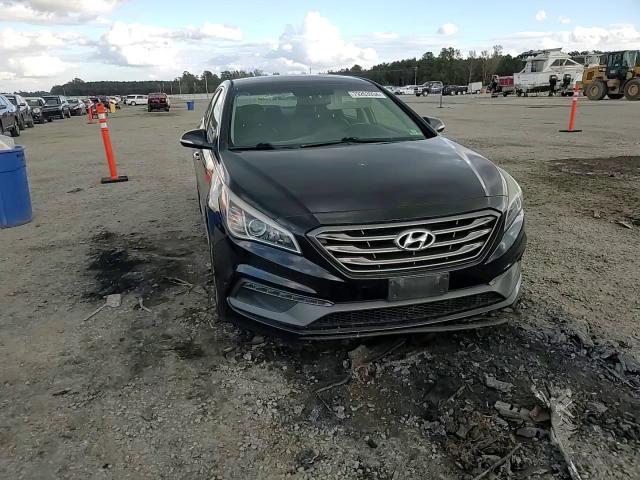 2015 Hyundai Sonata - Image 11