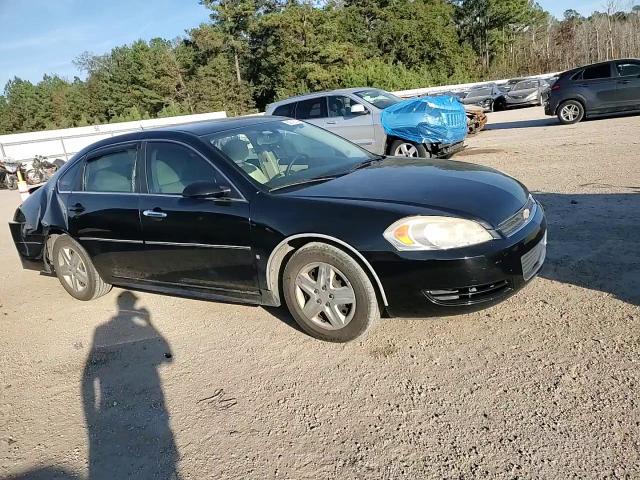 2009 Chevrolet Impala - Image 11
