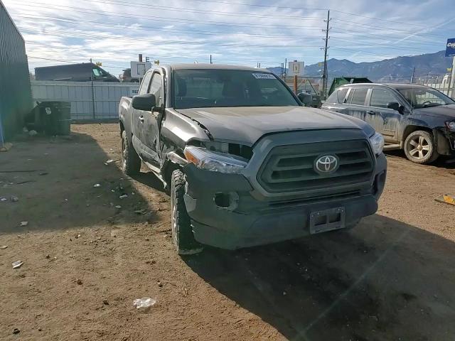 2021 Toyota Tacoma - Image 10