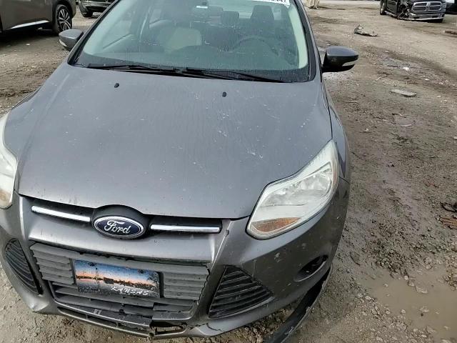 2014 Ford Focus - Image 11
