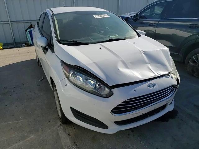 2014 Ford Fiesta S VIN: 3FADP4AJ9EM174560 Lot: 79976444