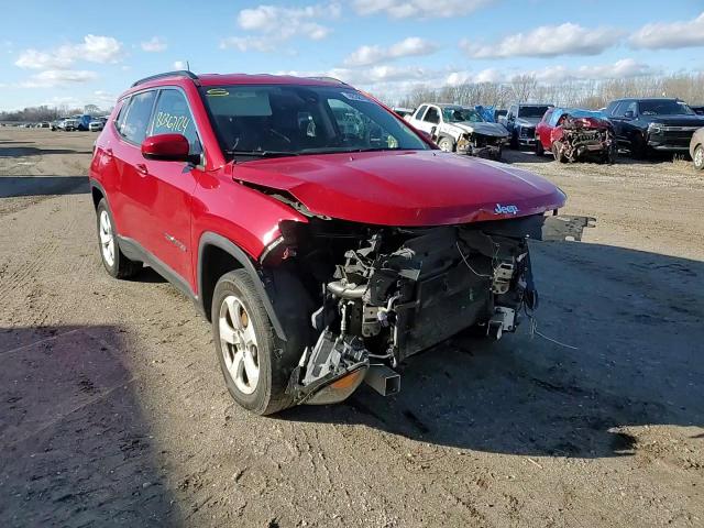 2018 Jeep Compass - Image 12
