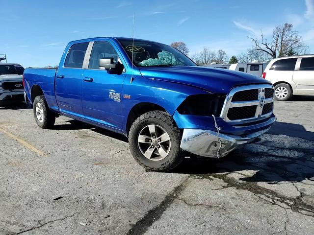 2019 RAM 1500 - Image 11