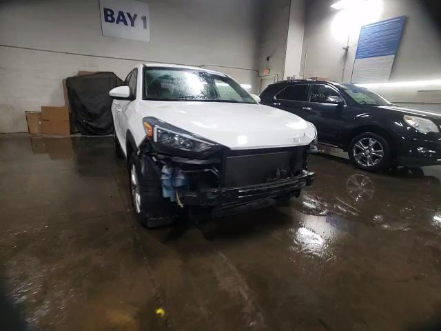 2020 Hyundai Tucson Se VIN: KM8J23A46LU109475 Lot: 79439974