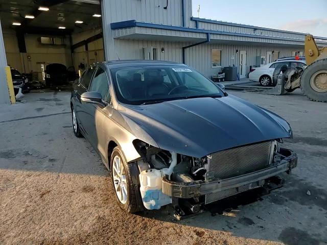 2017 Ford Fusion - Image 14