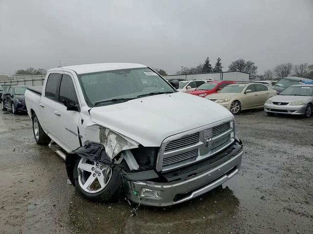 2012 Dodge RAM - Image 10