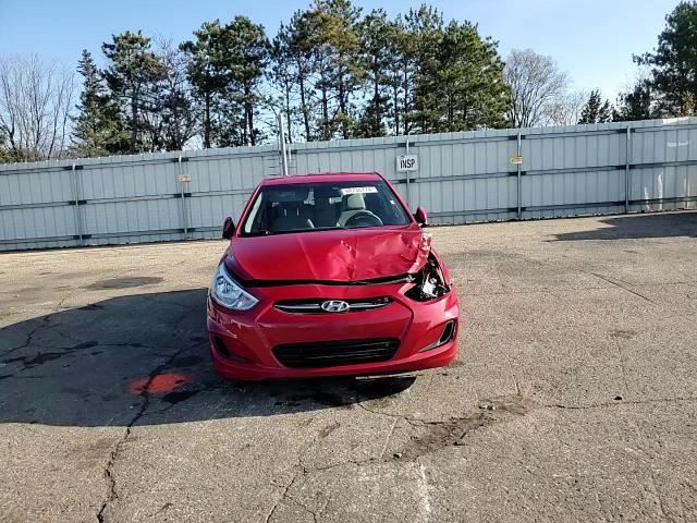 2016 Hyundai Accent - Image 11