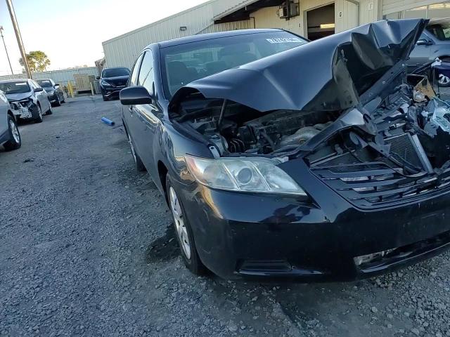 2008 Toyota Camry Ce VIN: 4T1BE46KX8U205741 Lot: 78742194