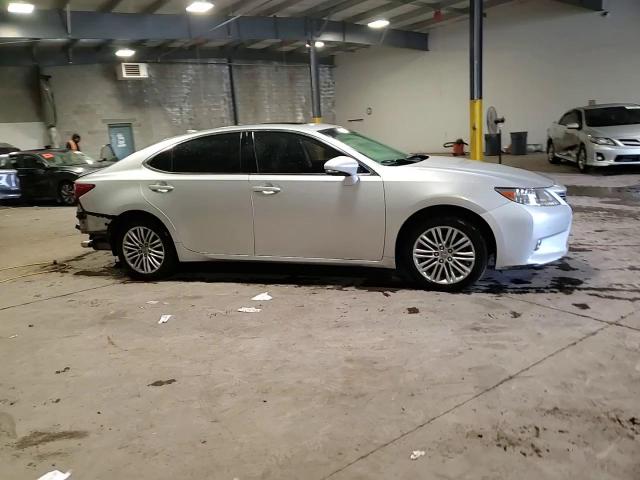 2015 Lexus Es 350 VIN: JTHBK1GG2F2203544 Lot: 78810214