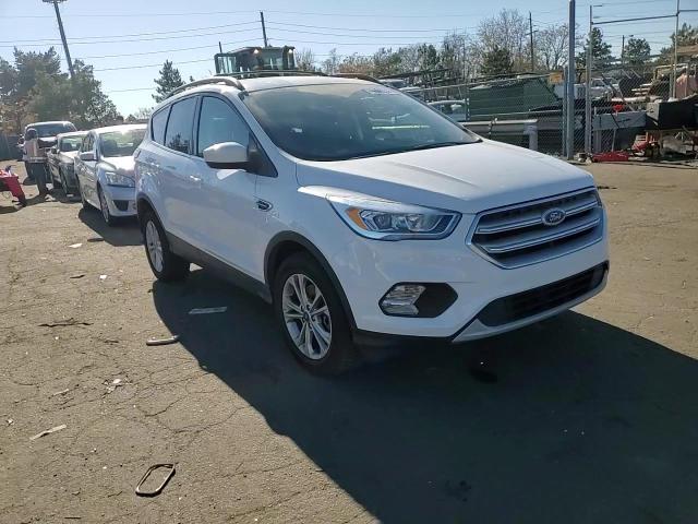 2018 Ford Escape Sel VIN: 1FMCU9HD6JUC88044 Lot: 79568554