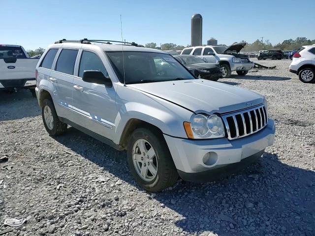 2006 Jeep Grand Cherokee Limited VIN: 1J4HR58N76C217245 Lot: 82031334