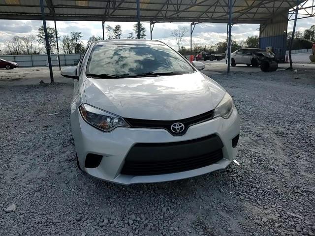 2014 Toyota Corolla - Image 10