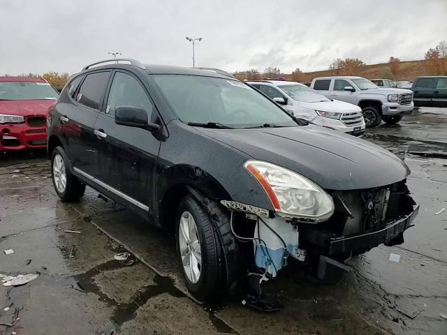 2012 Nissan Rogue - Image 15