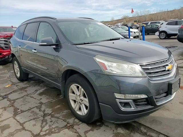 2014 Chevrolet Traverse - Image 15