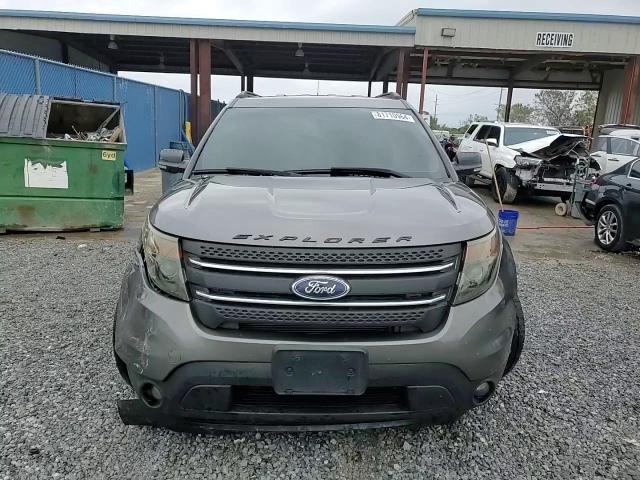 2013 Ford Explorer - Image 14