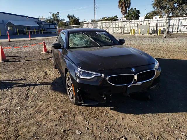 2024 BMW 230I VIN: 3MW23CM06R8D85317 Lot: 79856324