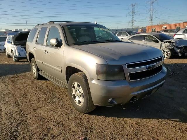 2007 Chevrolet Tahoe K1500 VIN: 1GNEK13017J126154 Lot: 79967714