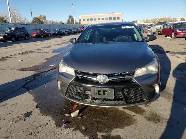 2016 Toyota Camry Le VIN: 4T1BF1FK0GU590589 Lot: 79841544