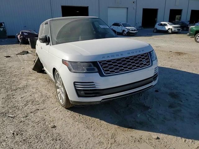 2018 Land Rover Range Rover Supercharged VIN: SALGS2REXJA514266 Lot: 81952604