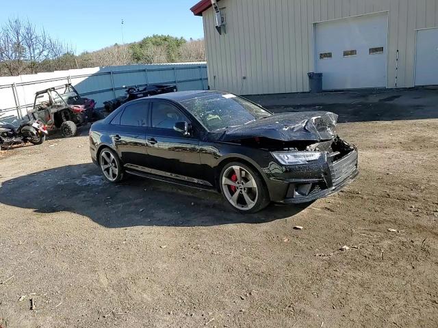 2019 Audi RS4 - Image 13