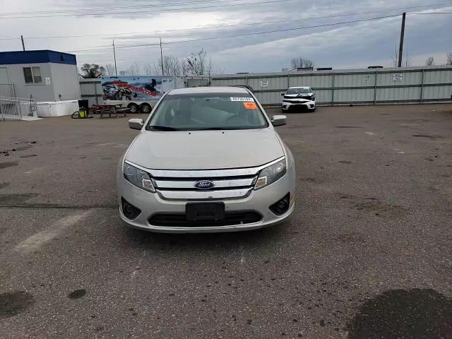 2010 Ford Fusion Se VIN: 3FAHP0HA1AR157328 Lot: 80799104