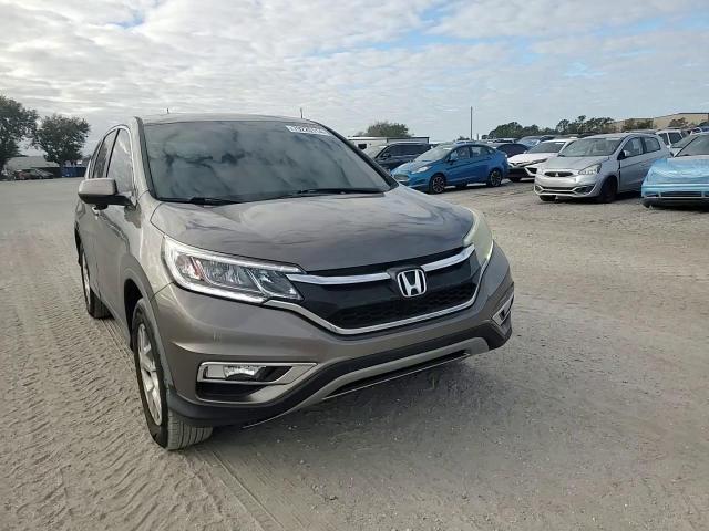 2015 Honda Cr-V Ex VIN: 3CZRM3H59FG702460 Lot: 79220114