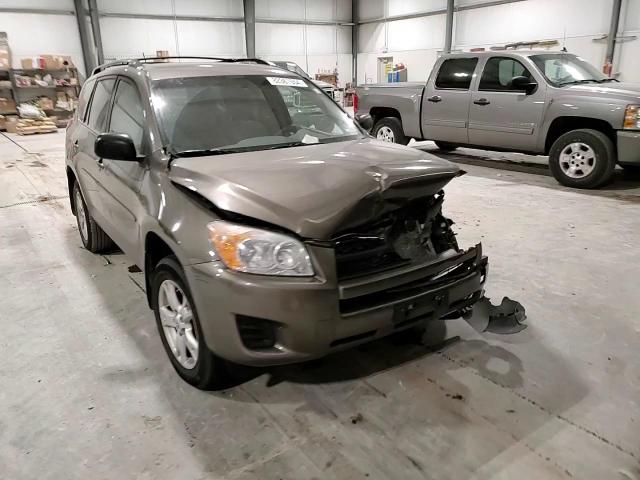 2012 Toyota RAV 4 - Image 12