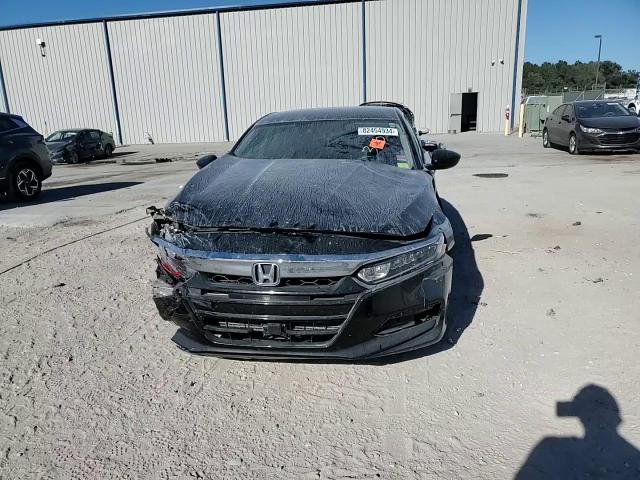 2020 Honda Accord - Image 11
